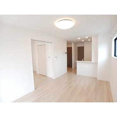 メゾン　ド　ジュネス　Ⅲ 101【管理NO：1-027298703-01010】 ★家具家電は申し込み後に搬入します★ ★2026年09月中旬入居可能★の物件写真2