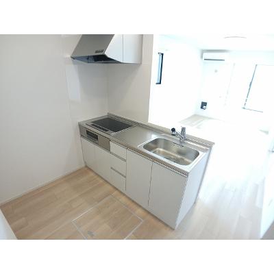 メゾン　ド　ジュネス　Ⅲ 101【管理NO：1-027298703-01010】 ★家具家電は申し込み後に搬入します★ ★2026年09月中旬入居可能★の物件写真3