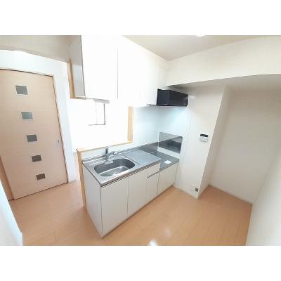 エル　フレールⅠ 201【管理NO：1-020548601-02010】 ★家具家電は申し込み後に搬入します★ ★2026年09月中旬入居可能★の物件写真3