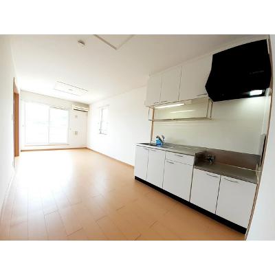 サニー・ハウス 205【管理NO：1-014875601-02040】 ★家具家電は申し込み後に搬入します★ ★2026年09月中旬入居可能★の物件写真3