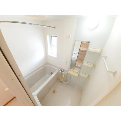 サニー・ハウス 205【管理NO：1-014875601-02040】 ★家具家電は申し込み後に搬入します★ ★2026年09月中旬入居可能★の物件写真4