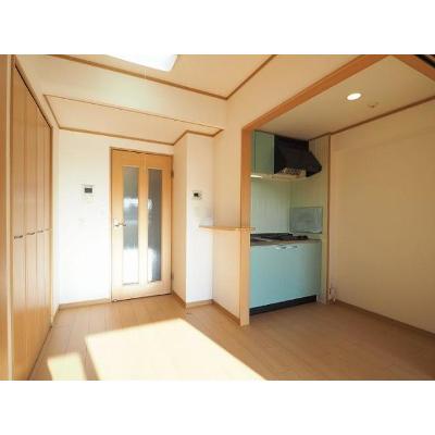 エヴァーグリーンＮ 406【管理NO：1-014087601-04060】 ★家具家電は申し込み後に搬入します★ ★2026年09月中旬入居可能★の物件写真2