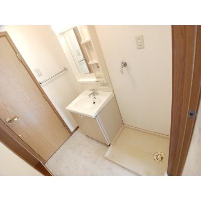 プレステージ２１　Ⅰ 201【管理NO：1-009701101-02010】 ★家具家電は申し込み後に搬入します★の物件写真6