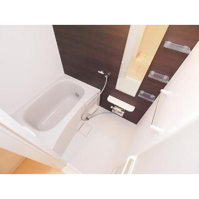 プランドール　セゾンⅠ 205【管理NO：1-023316701-02040】 ★家具家電は申し込み後に搬入します★ ★2026年09月中旬入居可能★の物件写真4
