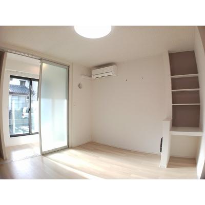 ルタン　ラシック 102【管理NO：1-027349201-01020】 ★家具家電は申し込み後に搬入します★ ★2026年08月中旬入居可能★の物件写真2