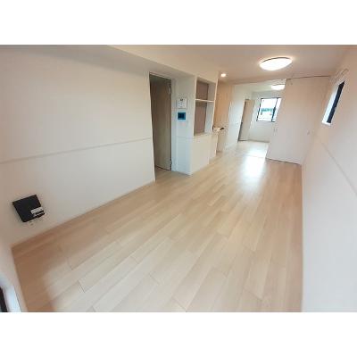シャンベルジュ　依井Ⅰ 205【管理NO：1-027426201-02050】 ★家具家電は申し込み後に搬入します★の物件写真2