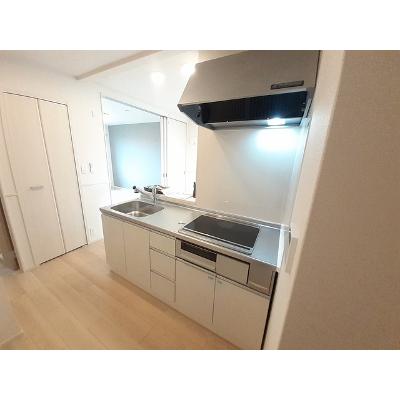 シャンベルジュ　依井Ⅰ 205【管理NO：1-027426201-02050】 ★家具家電は申し込み後に搬入します★の物件写真3