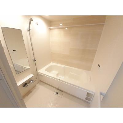 シャンベルジュ　依井Ⅰ 205【管理NO：1-027426201-02050】 ★家具家電は申し込み後に搬入します★の物件写真4