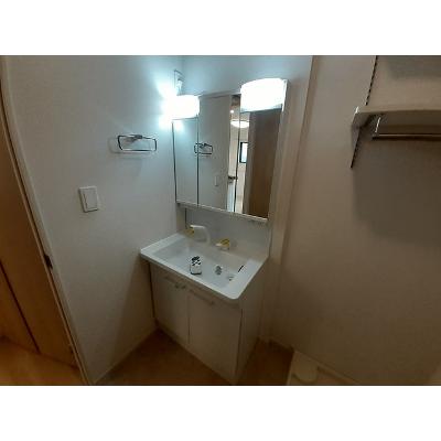シャンベルジュ　依井Ⅰ 205【管理NO：1-027426201-02050】 ★家具家電は申し込み後に搬入します★の物件写真6