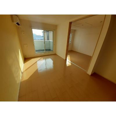 エデウス　Ａ・ＹⅡ 202【管理NO：1-019464501-02020】 ★家具家電は申し込み後に搬入します★ ★2026年09月中旬入居可能★の物件写真2