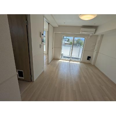 アルバス・ケイ 201【管理NO：1-027361401-02010】 ★家具家電は申し込み後に搬入します★の物件写真2