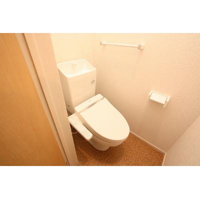 メゾン　ド　ソレイユＡ 103【管理NO：1-023010801-01030】 ★家具家電は申し込み後に搬入します★の物件写真5