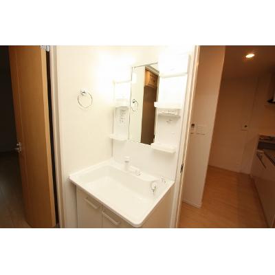 メゾン　ド　ソレイユＡ 103【管理NO：1-023010801-01030】 ★家具家電は申し込み後に搬入します★の物件写真6