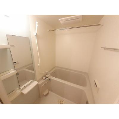グラシュ・プレーヌⅦ　Ｃ 204【管理NO：1-014517803-02040】 ★家具家電は申し込み後に搬入します★ ★2026年09月中旬入居可能★の物件写真4