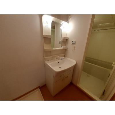 グラシュ・プレーヌⅦ　Ｃ 204【管理NO：1-014517803-02040】 ★家具家電は申し込み後に搬入します★ ★2026年09月中旬入居可能★の物件写真6