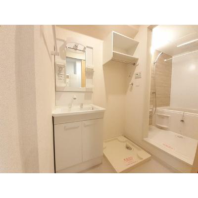 パル　ドミール 101【管理NO：1-023889701-01010】 ★家具家電は申し込み後に搬入します★の物件写真6