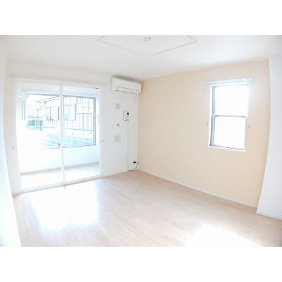 オークレール琴路 101【管理NO：1-021390101-01010】 ★家具家電は申し込み後に搬入します★ ★2026年10月中旬入居可能★の物件写真2