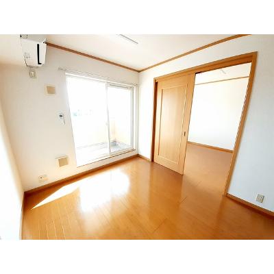 ラフィネＢ 202【管理NO：1-012647902-02020】 ★家具家電は申し込み後に搬入します★の物件写真2