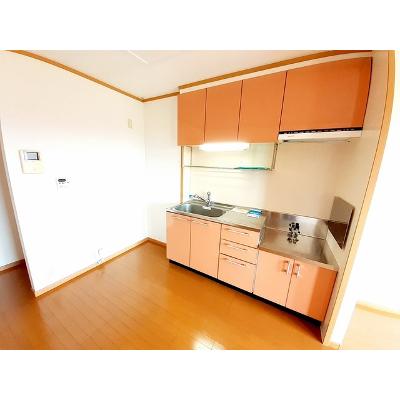 ラフィネＢ 202【管理NO：1-012647902-02020】 ★家具家電は申し込み後に搬入します★の物件写真3