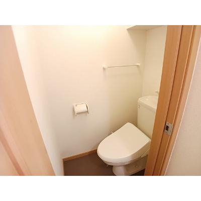 ラフィネＢ 202【管理NO：1-012647902-02020】 ★家具家電は申し込み後に搬入します★の物件写真5
