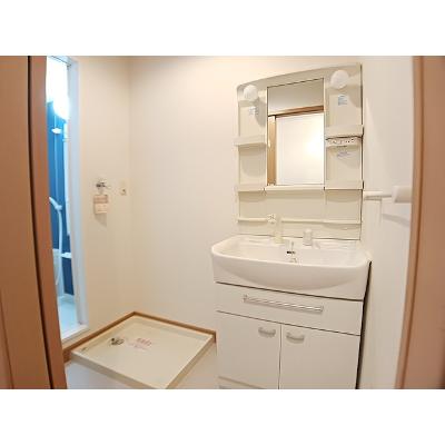 ベル・プロムナ－ドＣ棟 101【管理NO：1-014524503-01010】 ★家具家電は申し込み後に搬入します★の物件写真6