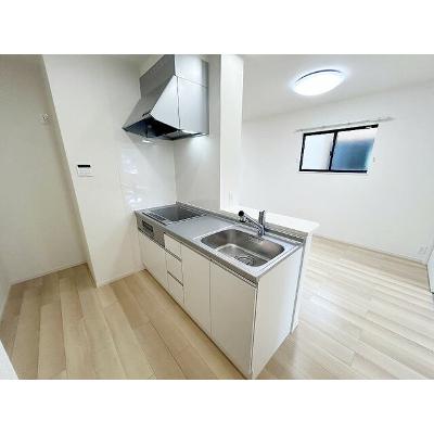 ラフレーズ　Ⅱ 201【管理NO：1-027522702-02010】 ★家具家電は申し込み後に搬入します★ ★2026年09月下旬入居可能★の物件写真3