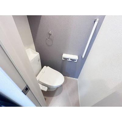 ラフレーズ　Ⅱ 201【管理NO：1-027522702-02010】 ★家具家電は申し込み後に搬入します★ ★2026年09月下旬入居可能★の物件写真5