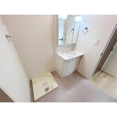 ラフレーズ　Ⅱ 201【管理NO：1-027522702-02010】 ★家具家電は申し込み後に搬入します★ ★2026年09月下旬入居可能★の物件写真6