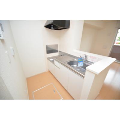 マーベラスⅠ 101【管理NO：1-018865801-01010】 ★家具家電は申し込み後に搬入します★の物件写真3