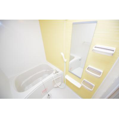 マーベラスⅠ 101【管理NO：1-018865801-01010】 ★家具家電は申し込み後に搬入します★の物件写真4