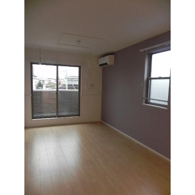 クレマチス　Ｂ 203【管理NO：1-023644102-02030】 ★家具家電は申し込み後に搬入します★の物件写真2