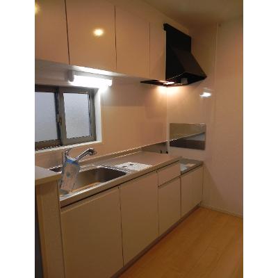 クレマチス　Ｂ 203【管理NO：1-023644102-02030】 ★家具家電は申し込み後に搬入します★の物件写真3