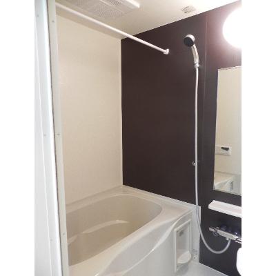 クレマチス　Ｂ 203【管理NO：1-023644102-02030】 ★家具家電は申し込み後に搬入します★の物件写真4