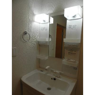 クレマチス　Ｂ 203【管理NO：1-023644102-02030】 ★家具家電は申し込み後に搬入します★の物件写真6