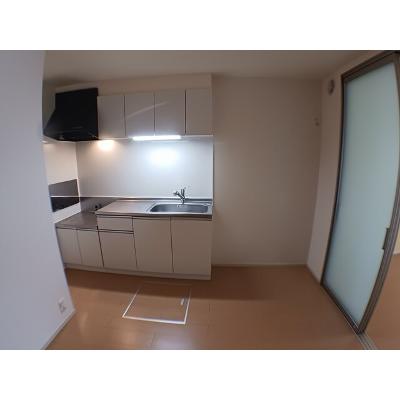 ル・ボン 102【管理NO：1-020663402-01020】 ★家具家電は申し込み後に搬入します★ ★2026年09月上旬入居可能★の物件写真3