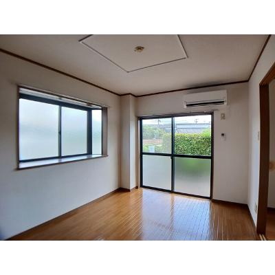 アヴニール 102【管理NO：1-010364601-01020】 ★家具家電は申し込み後に搬入します★ ★2026年09月中旬入居可能★の物件写真2