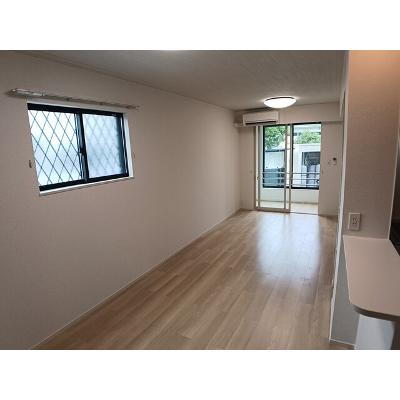 カーサ　フィオーレ 104【管理NO：1-027655201-01040】 ★家具家電は申し込み後に搬入します★ ★2026年09月中旬入居可能★の物件写真2