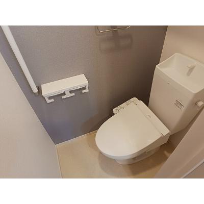 カーサ　フィオーレ 104【管理NO：1-027655201-01040】 ★家具家電は申し込み後に搬入します★ ★2026年09月中旬入居可能★の物件写真5