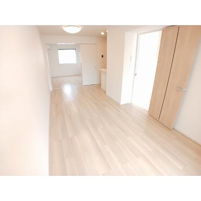 イルソーレⅠ 102【管理NO：1-027173501-01020】 ★家具家電は申し込み後に搬入します★ ★2026年09月中旬入居可能★の物件写真2