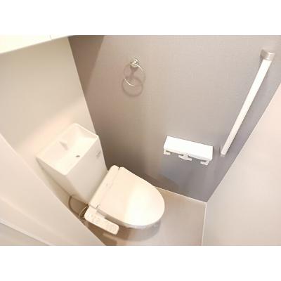 イルソーレⅠ 102【管理NO：1-027173501-01020】 ★家具家電は申し込み後に搬入します★ ★2026年09月中旬入居可能★の物件写真5