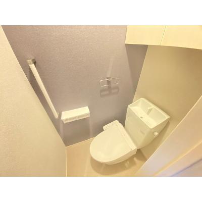 アルドールＮⅠ 105【管理NO：1-026832701-01050】 ★家具家電は申し込み後に搬入します★ ★2026年09月中旬入居可能★の物件写真5