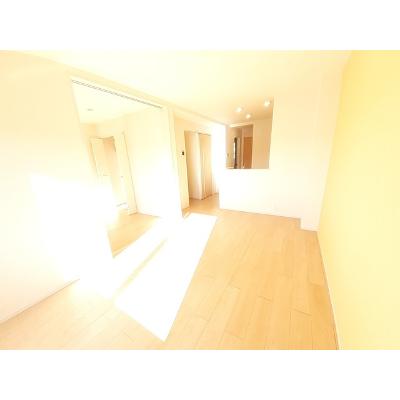 ウッドスクエアⅠ　Ｂ棟 202【管理NO：1-024183002-02020】 ★家具家電は申し込み後に搬入します★ ★2026年09月中旬入居可能★の物件写真2
