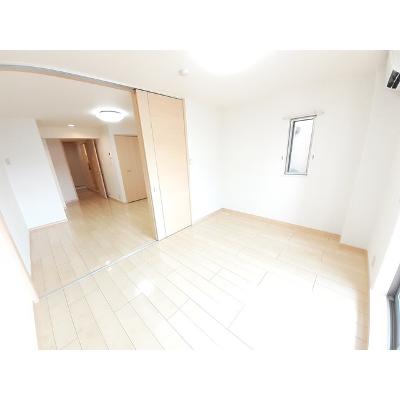 ＴＡＫＵＭＩ　２４ 101【管理NO：1-019447601-01010】 ★家具家電は申し込み後に搬入します★の物件写真2