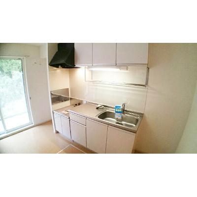 プランドール弐番館 101【管理NO：1-017729902-01010】 ★家具家電は申し込み後に搬入します★ ★2026年09月中旬入居可能★の物件写真3