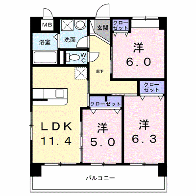 セレノ・カーサ　塩屋 603【管理NO：1-028306501-06030】 ★家具家電は申し込み後に搬入します★ ★2026年09月下旬入居可能★の外観画像