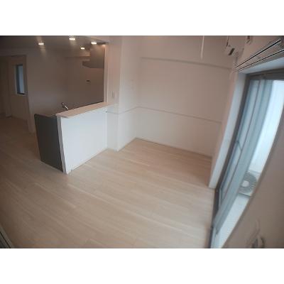 セレノ・カーサ　塩屋 601【管理NO：1-028306501-06010】 ★家具家電は申し込み後に搬入します★ ★2026年09月下旬入居可能★の物件写真2