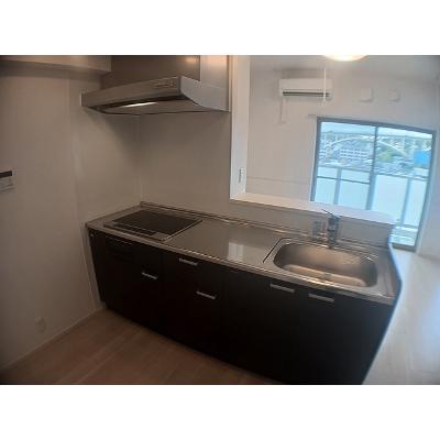 セレノ・カーサ　塩屋 601【管理NO：1-028306501-06010】 ★家具家電は申し込み後に搬入します★ ★2026年09月下旬入居可能★の物件写真3