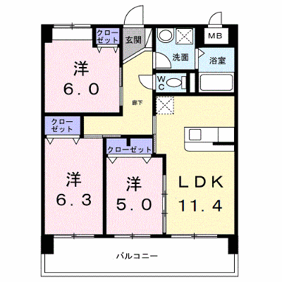 セレノ・カーサ　塩屋 502【管理NO：1-028306501-05020】 ★家具家電は申し込み後に搬入します★ ★2026年09月下旬入居可能★の外観画像