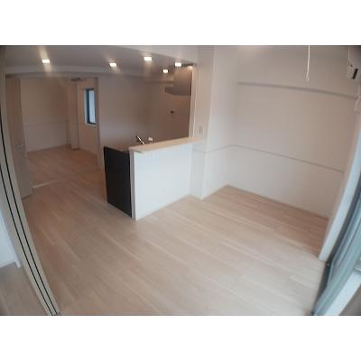 セレノ・カーサ　塩屋 501【管理NO：1-028306501-05010】 ★家具家電は申し込み後に搬入します★ ★2026年09月下旬入居可能★の物件写真2