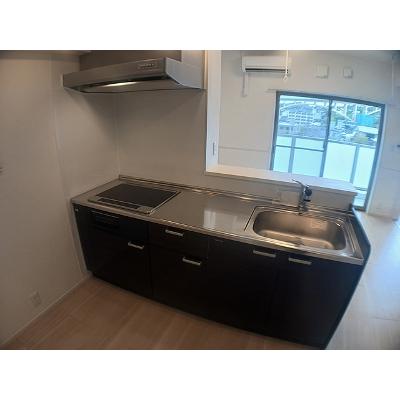 セレノ・カーサ　塩屋 501【管理NO：1-028306501-05010】 ★家具家電は申し込み後に搬入します★ ★2026年09月下旬入居可能★の物件写真3